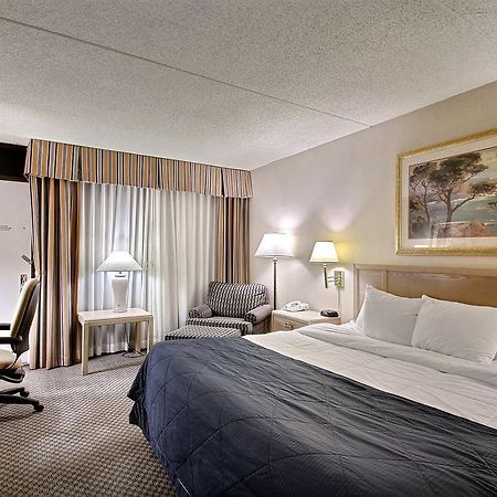 Hotel 머스커틴 외부 사진