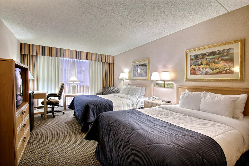 Hotel 머스커틴 외부 사진