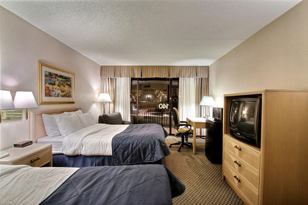 Hotel 머스커틴 외부 사진