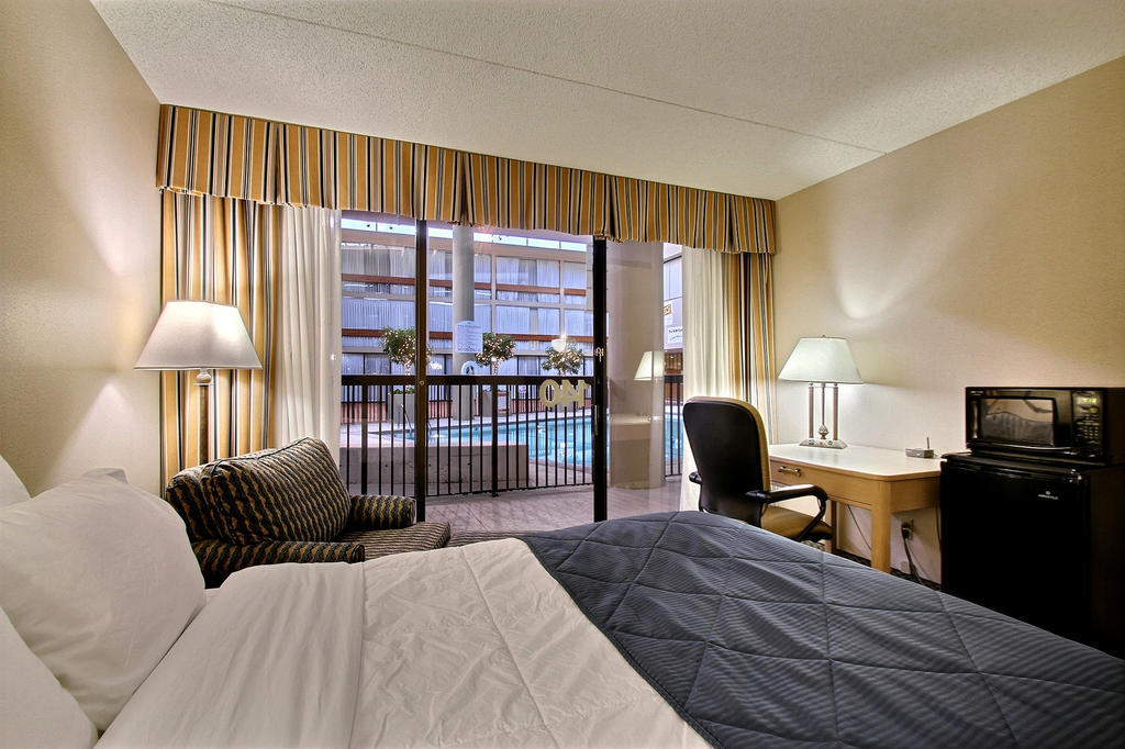 Hotel 머스커틴 객실 사진
