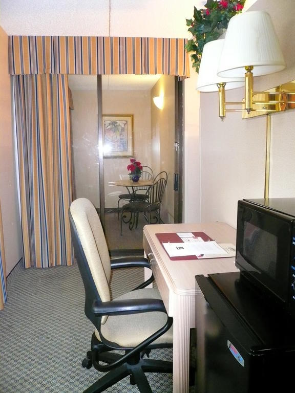 Hotel 머스커틴 객실 사진