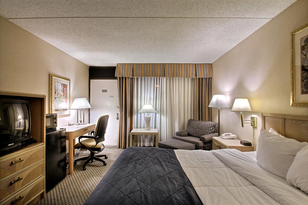 Hotel 머스커틴 외부 사진
