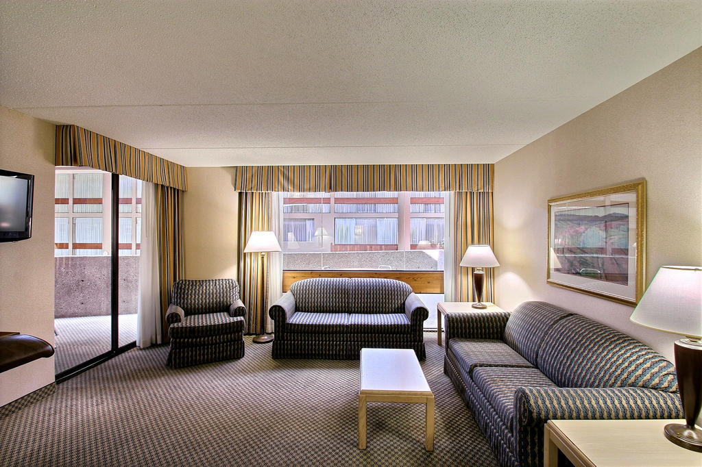 Hotel 머스커틴 외부 사진