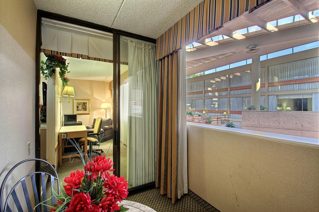 Hotel 머스커틴 외부 사진