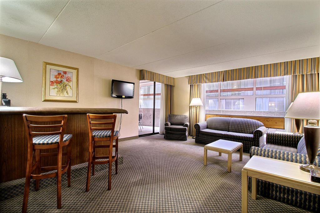 Hotel 머스커틴 외부 사진