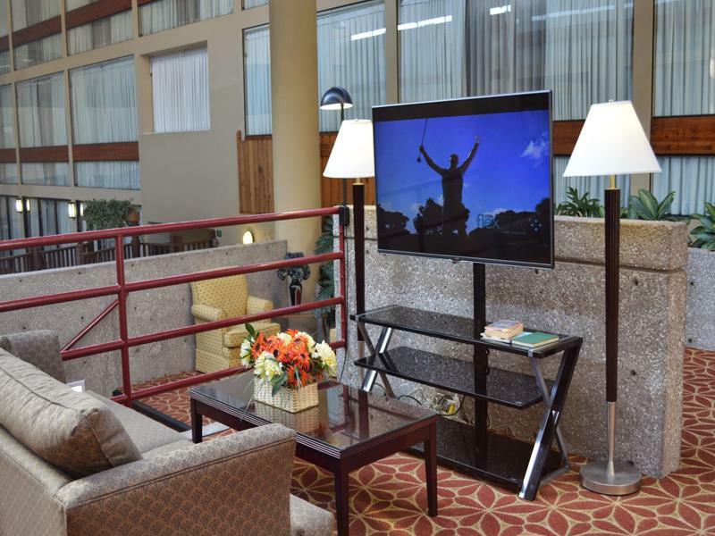 Hotel 머스커틴 외부 사진