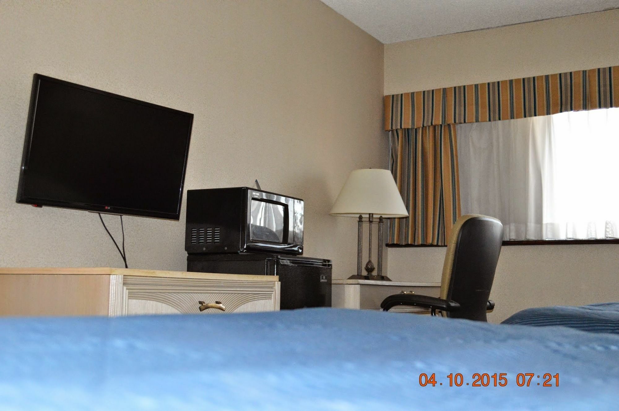 Hotel 머스커틴 외부 사진