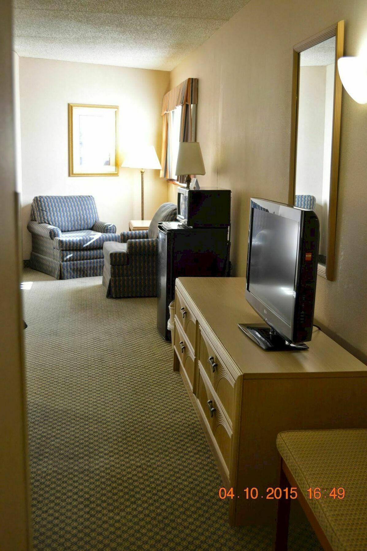 Hotel 머스커틴 외부 사진
