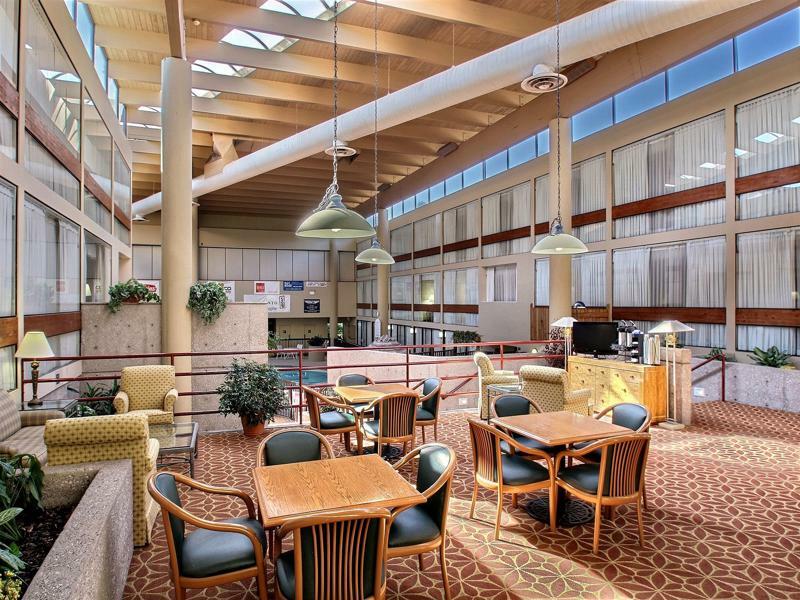 Hotel 머스커틴 외부 사진