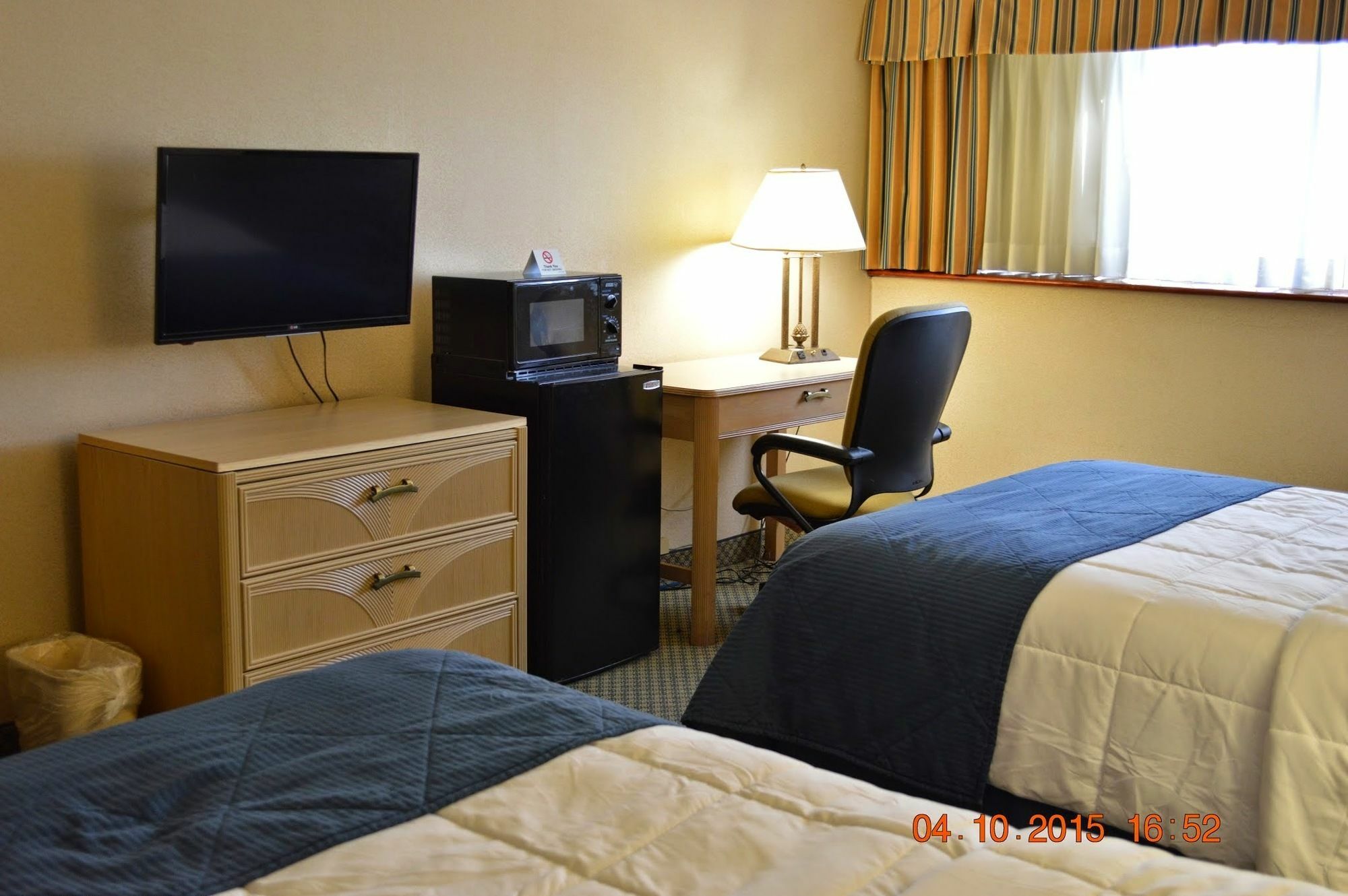 Hotel 머스커틴 외부 사진
