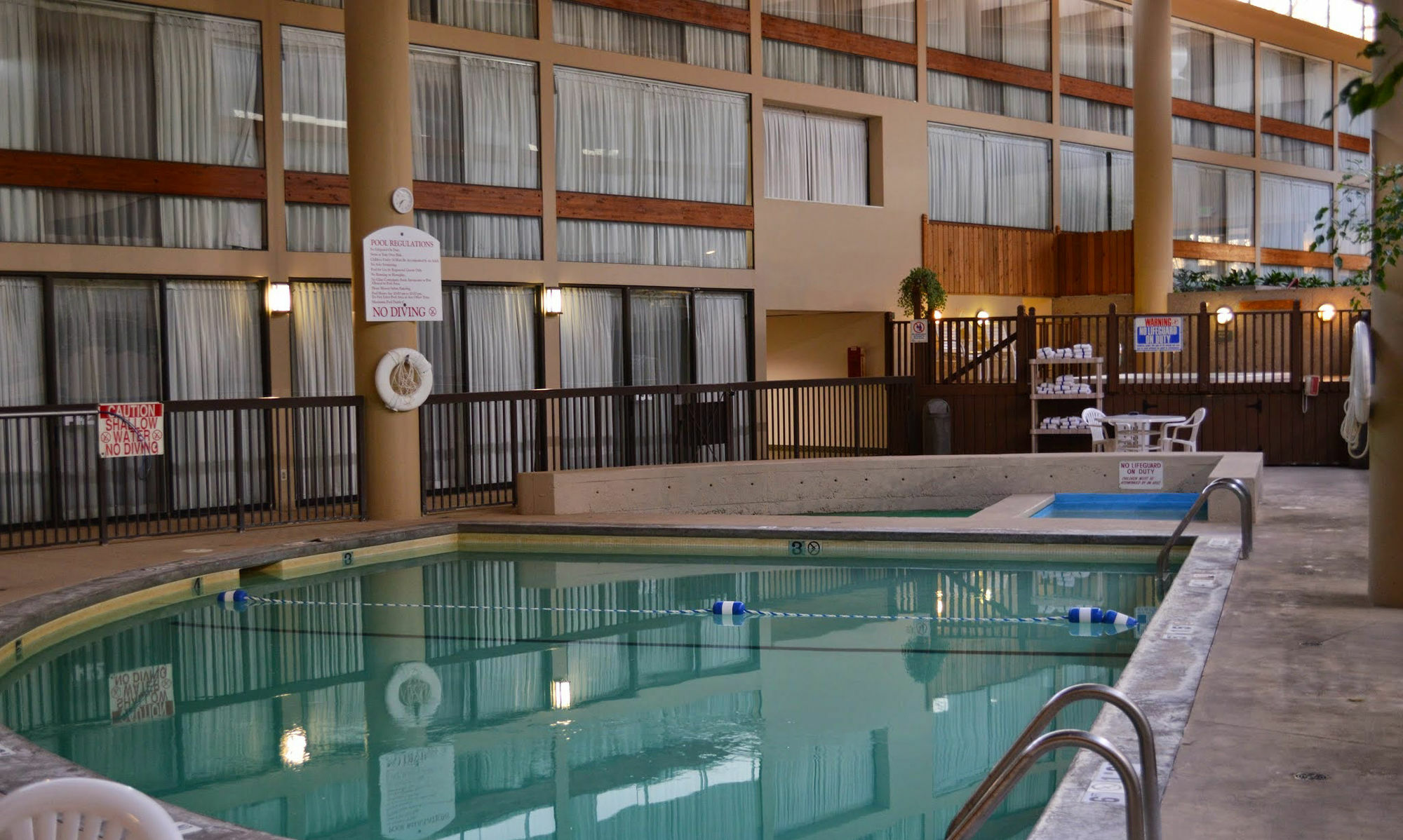 Hotel 머스커틴 외부 사진