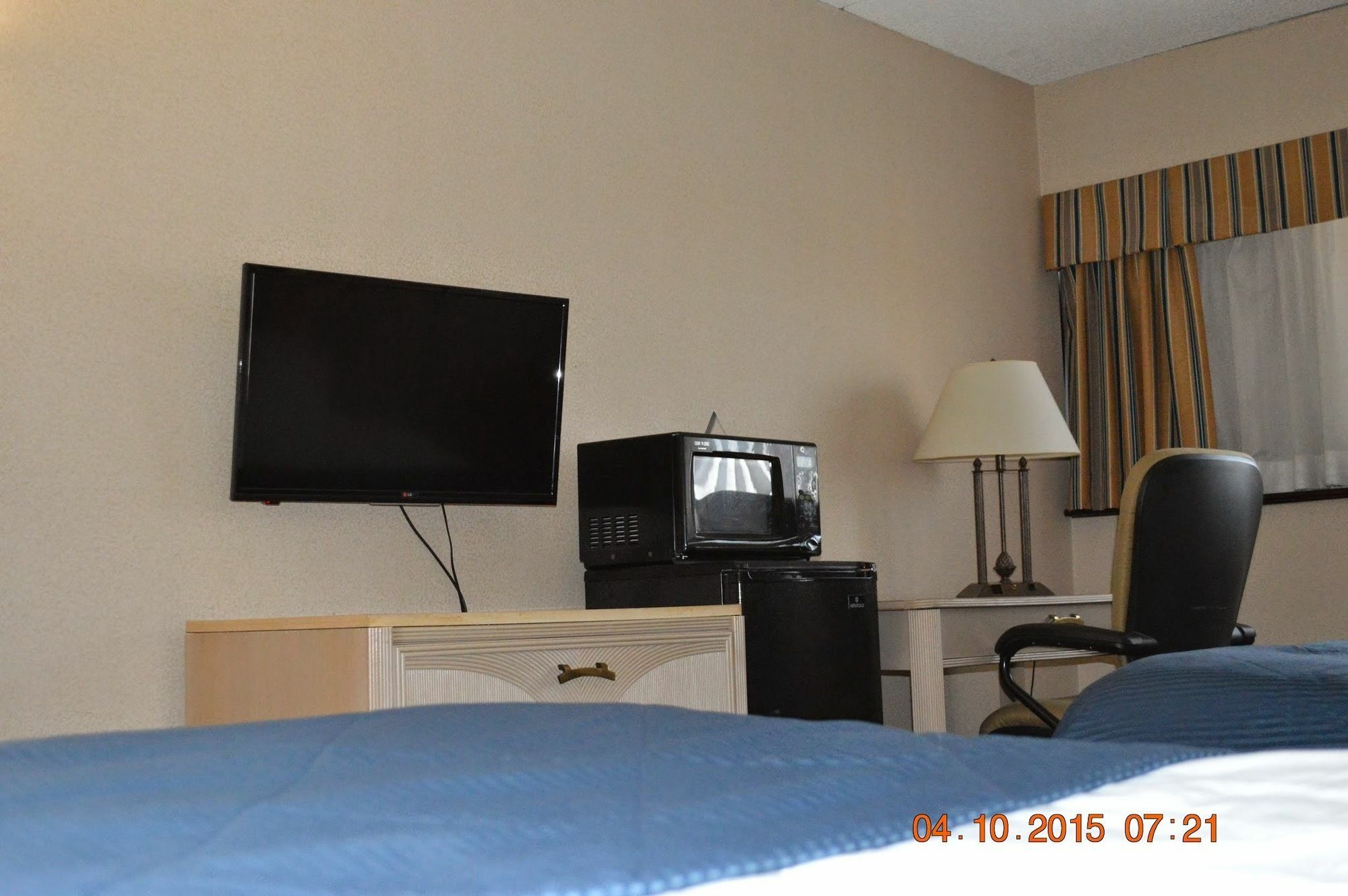 Hotel 머스커틴 외부 사진