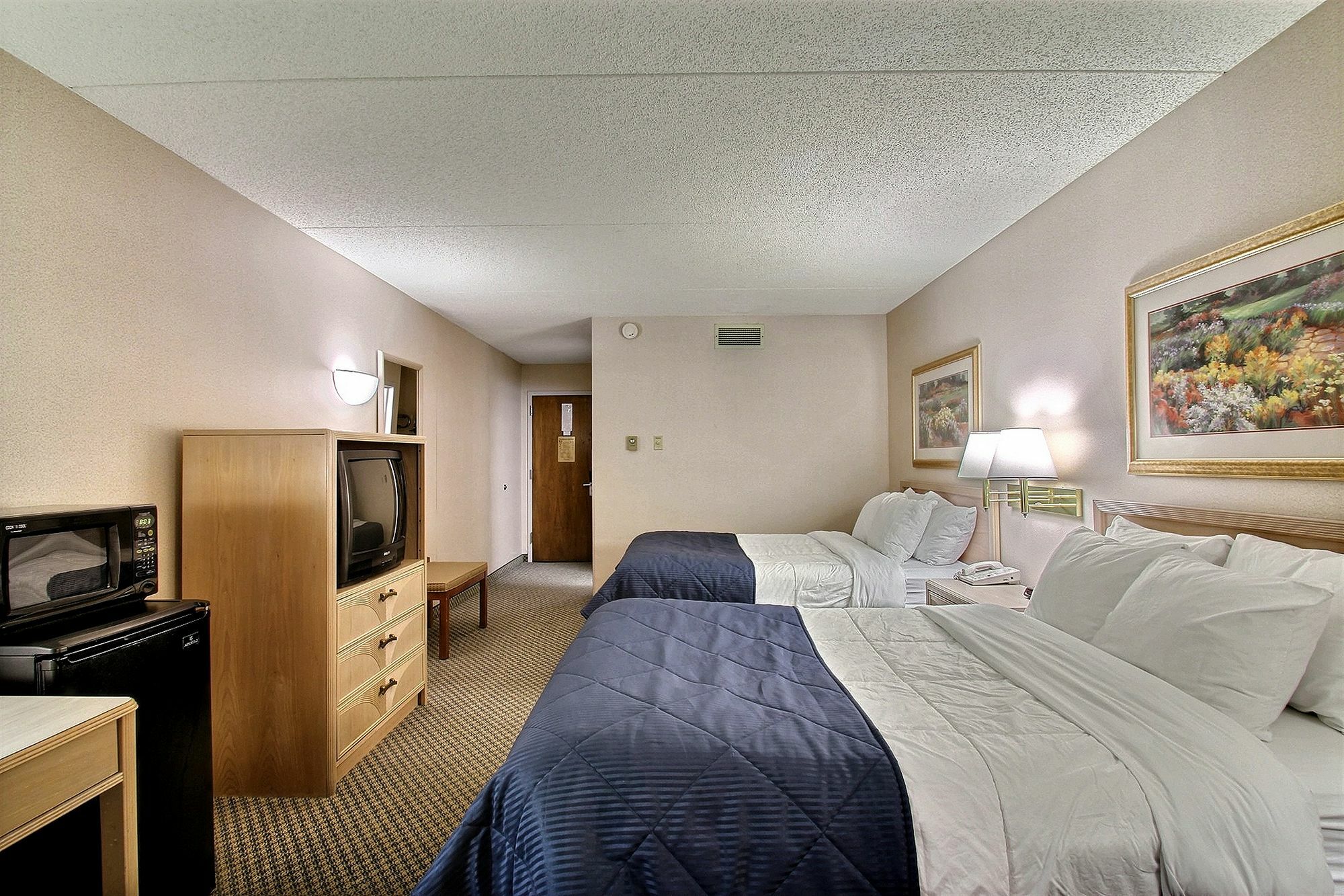 Hotel 머스커틴 외부 사진