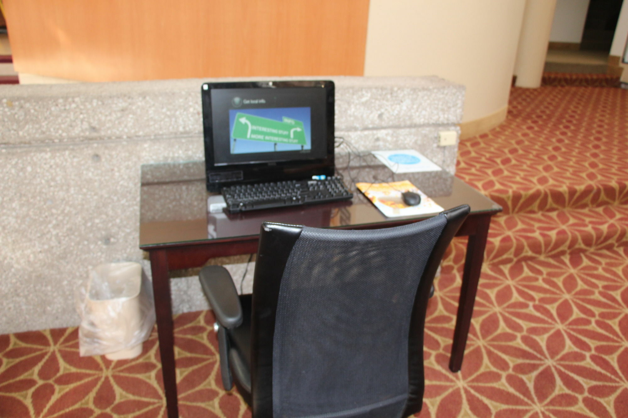 Hotel 머스커틴 외부 사진
