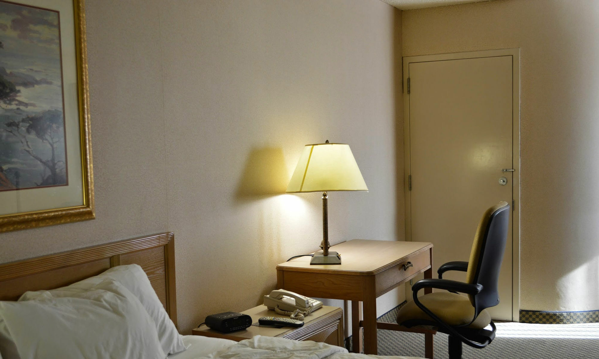 Hotel 머스커틴 외부 사진