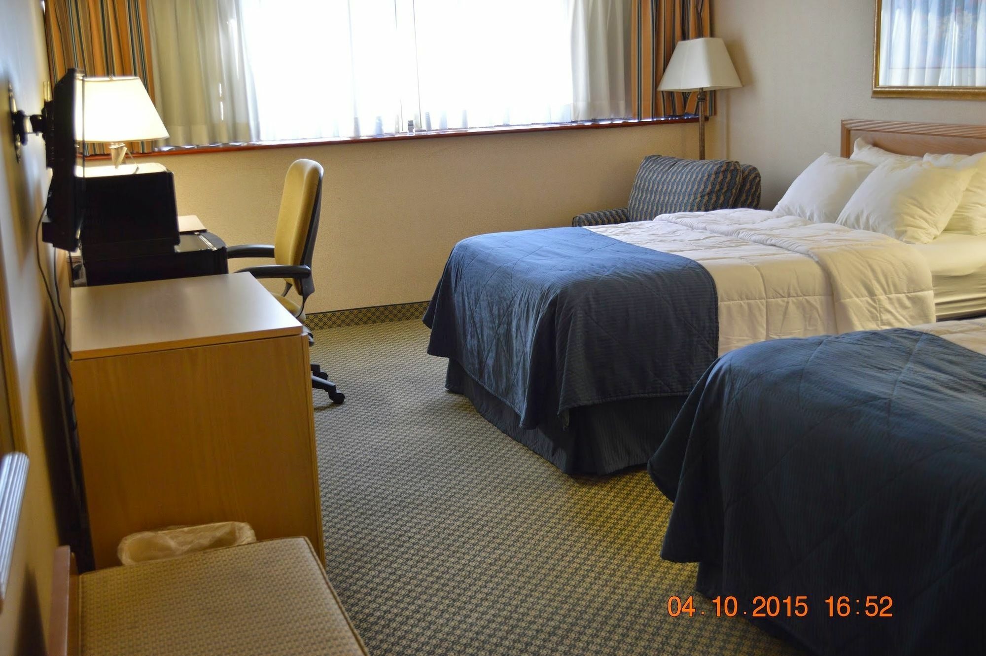 Hotel 머스커틴 외부 사진