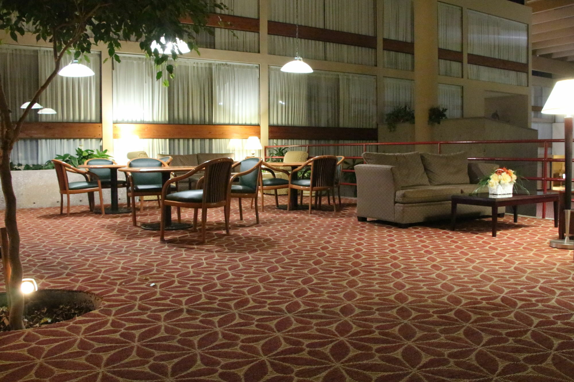 Hotel 머스커틴 외부 사진